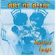 Art of Alley - Another Angel
