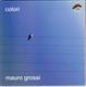 Mauro Grossi - Colori