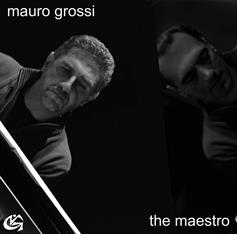 The Maestro Cover 13 Lennie