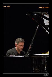 Mauro Grossi - Teatro Lauro Rossi Macerata
