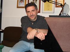 Mauro Grossi - Studio