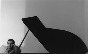 Mauro Grossi - Tribute to Igor Stravinsky & Arnold Newman