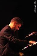 Mauro Grossi - Umbria Jazz - Orvieto 2006